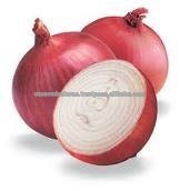 Bombay Red Onion Seeds